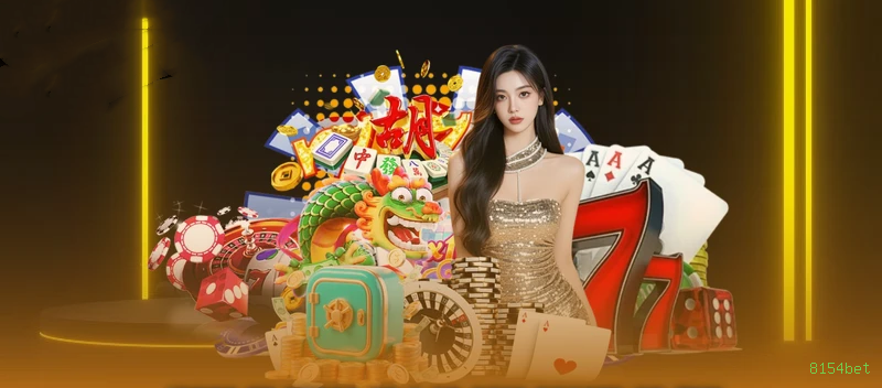 Cashback Semanal 8154bet