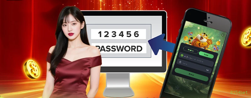 Streaming 4K no cassino ao vivo da 8154bet