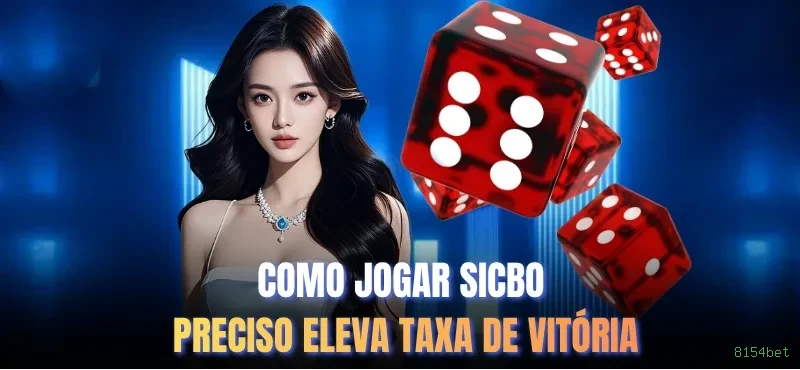 Dicas para ganhar na 8154bet